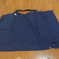 どこでもおっぱい授乳ケープ　子供用品 マタニティ用品