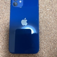 iPhone 12 128GB ブルー Amazon | 【整備済み品】 Apple iPhone 12 128GB ブルー SIMフリー