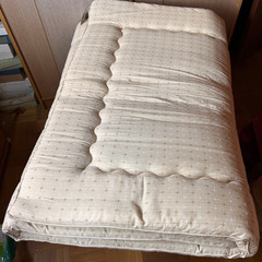 敷き布団