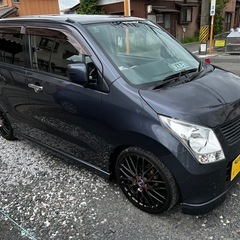 2024年4月車検受けてます。(商談成立しました。)