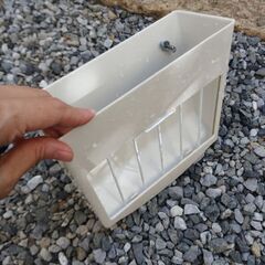 【あげます】チモシーフィーダー