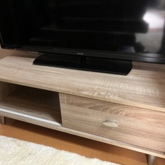 テレビ台