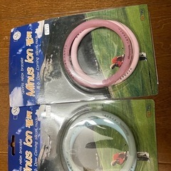 シリコンリングブレスレット　スポーツする方に　