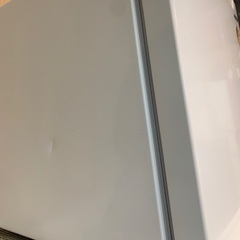 YAMADA ノンフロン冷蔵庫 YRZ-CO5H1 2020年製 46L リサイクルショップ札幌 買取本舗 西野店の画像
