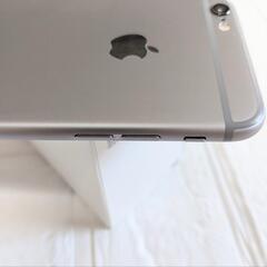 ◎状態良好 iPhone 6s 64GB SIMロックなし ネットワーク利用制限 au ◯の画像