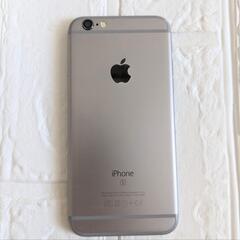 ◎状態良好 iPhone 6s 64GB SIMロックなし ネットワーク利用制限 au ◯の画像