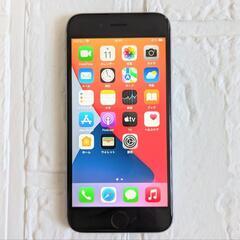 ◎状態良好 iPhone 6s 64GB SIMロックなし ネッ...