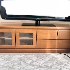 家具 収納家具 120cm幅テレビ台