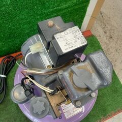 テラダ THP-150S 浅井戸ポンプ【野田愛宕店】【店頭取引限定】【中古】管理番号：ITPPLZAU3WPEの画像