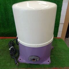テラダ THP-150S 浅井戸ポンプ【野田愛宕店】【店頭取引限定】【中古】管理番号：ITPPLZAU3WPEの画像