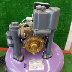 テラダ THP-150S 浅井戸ポンプ【野田愛宕店】【店頭取引限定】【中古】管理番号：ITPPLZAU3WPEの画像