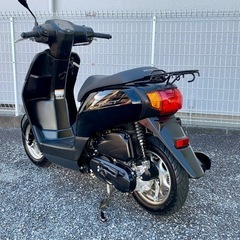 ※急募！（9/16まで）高年式・低走行 ホンダタクト♪わずか3300キロ！訳ありにつき3日間限定で格安販売！/実動原付バイク HONDA  AF79 FI TACT インジェクション スクーター の画像