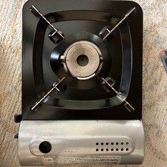 カセットコンロ　2.9kWの画像