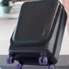 荷物用/防音用ホイールシリコン保護カバー８個の画像
