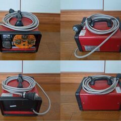 日動電工 TB-EK300D-W ダウントランス 降圧器 200Vから100Vへ