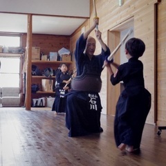 東村山剣友会(東村山剣道連盟)の画像