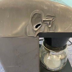BONMACコーヒーメーカーの画像