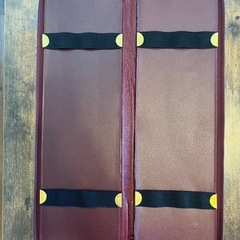 ネックタイのケースの画像