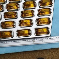 デコトラパーツの画像