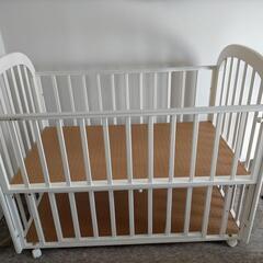 KATOJIベビーベッドレギュラーサイズ
