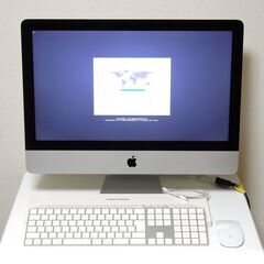 【最終値下げ】Apple iMac Retina 4K 21.5-inch 2019 3.6GHzクアッドコアIntel Core i3の画像