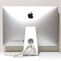 【最終値下げ】Apple iMac Retina 4K 21.5-inch 2019 3.6GHzクアッドコアIntel Core i3の画像
