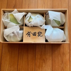 　新品　有田焼　小皿