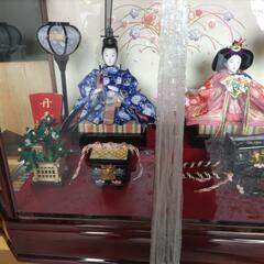 雛人形