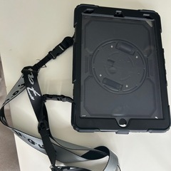 ジャンク　iPad 10.5インチ　ハードケース　