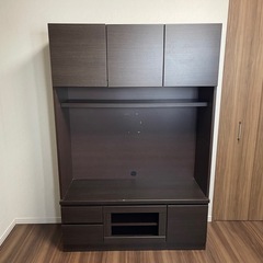 22,000円→14,080円!】テレビボード/50インチ/ニトリ/テレビ台