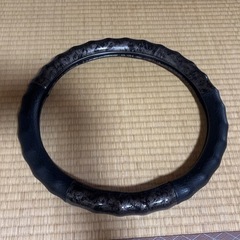 金土日限定価格‼️最終値下げ❤️ハンドルカバーMサイズ　かっこいい