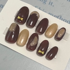 ネイルチップ