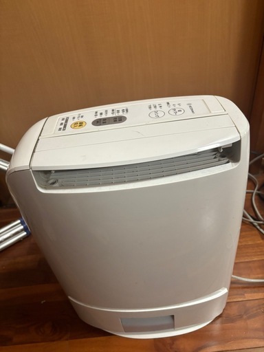取引中　乾燥、除湿機