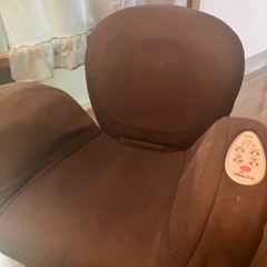マッサージチェア