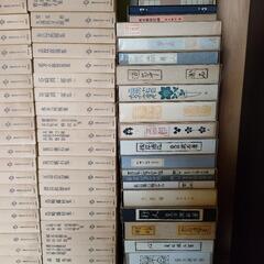 筑摩現代文学大系全97巻＋別巻5冊＋夏目漱石集23冊の画像