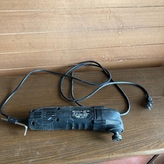 【値下げ】
マルチツールの画像