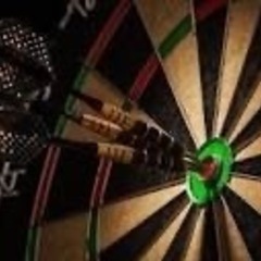 🌈🎯🎶ダーツメンバー友達募集中🎶🎯🌈