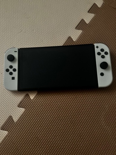 スイッチ有機el  プロコンセット　お値下げ可　急いでます