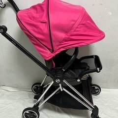 【お値下げ】サイベックス　cybex ミオス　 