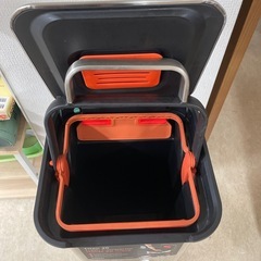 ゴミ箱 20Lの画像