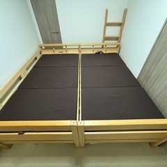 ベッド
