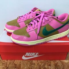 【605】ローカットスニーカー NIKE FN2721-600 ...