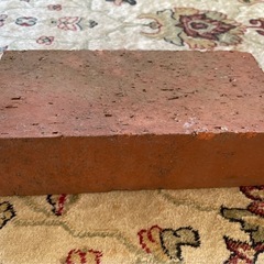 レンガ ブロック×3の画像