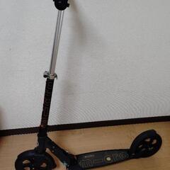 【9月18日までの投稿】m-cro キックボード