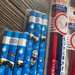 文具まとめての画像