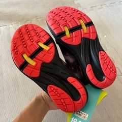 【新品・未使用】moonstar  スーパースター　サンダルの画像