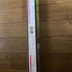 エレコム直管形LEDランプ(グロースターター式専用) LED-FL4010N10の画像