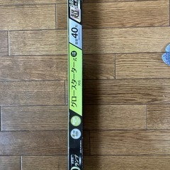 エレコム直管形LEDランプ(グロースターター式専用) LED-FL4010N10の画像