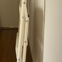 折りたたみ　踏み台　脚立　ステップスツールの画像