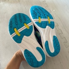 【新品・未使用】moonstar スーパースター　サンダルの画像